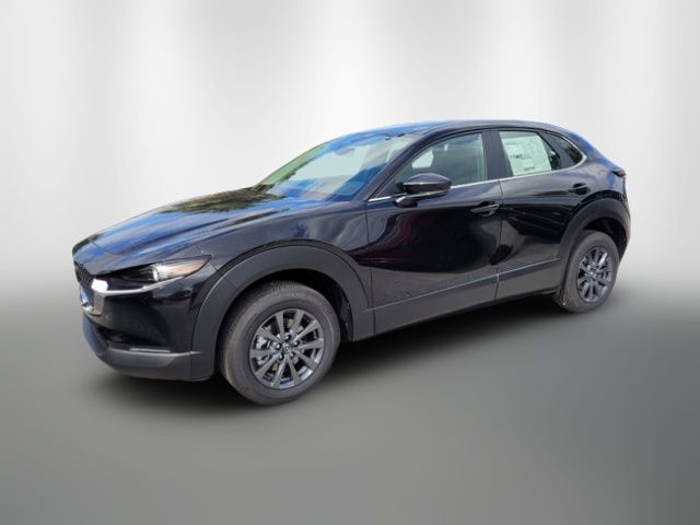 2025 Mazda CX-30 2.5 S