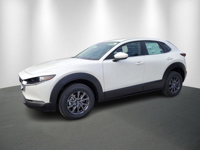 2025 Mazda CX-30 2.5 S