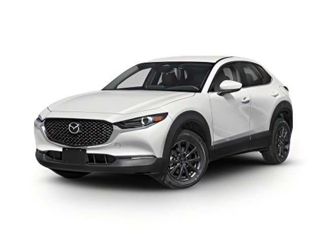 2025 Mazda CX-30 2.5 S