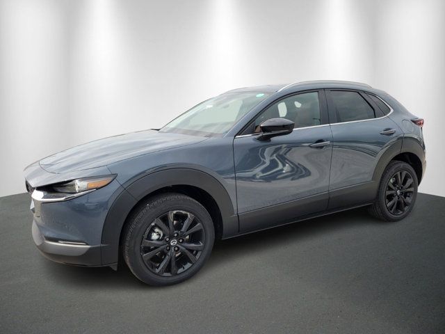 2025 Mazda CX-30 2.5 S Carbon Edition