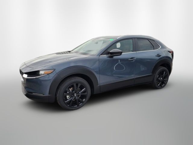 2025 Mazda CX-30 2.5 S Carbon Edition