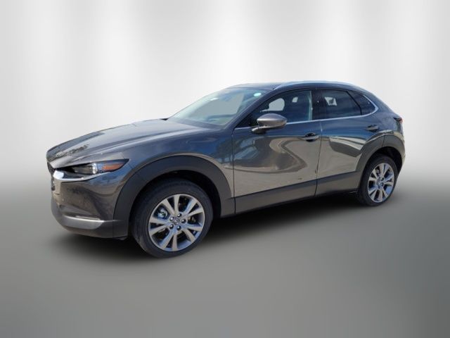 2025 Mazda CX-30 2.5 S Premium Package