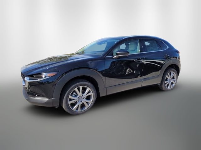 2025 Mazda CX-30 2.5 S Premium Package