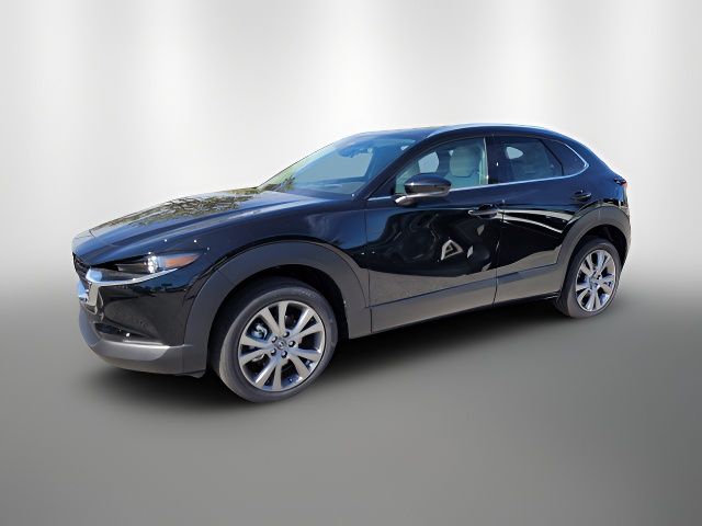 2025 Mazda CX-30 2.5 S Premium Package