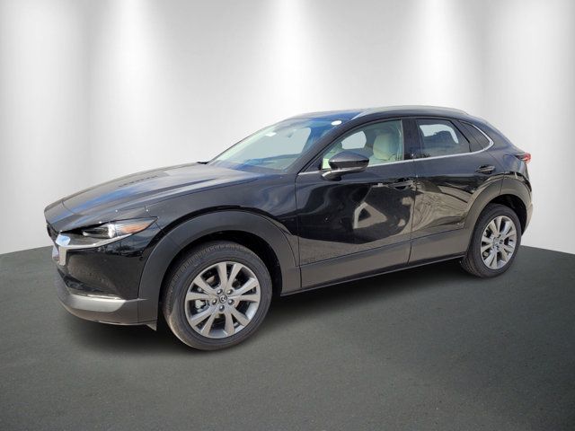 2025 Mazda CX-30 2.5 S Premium Package