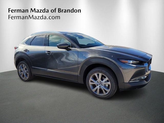 2025 Mazda CX-30 2.5 S Premium Package