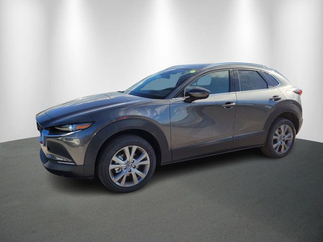 2025 Mazda CX-30 2.5 S Premium Package