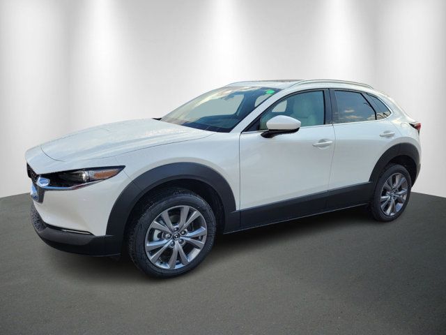 2025 Mazda CX-30 2.5 S Premium Package