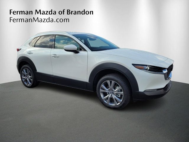 2025 Mazda CX-30 2.5 S Premium Package