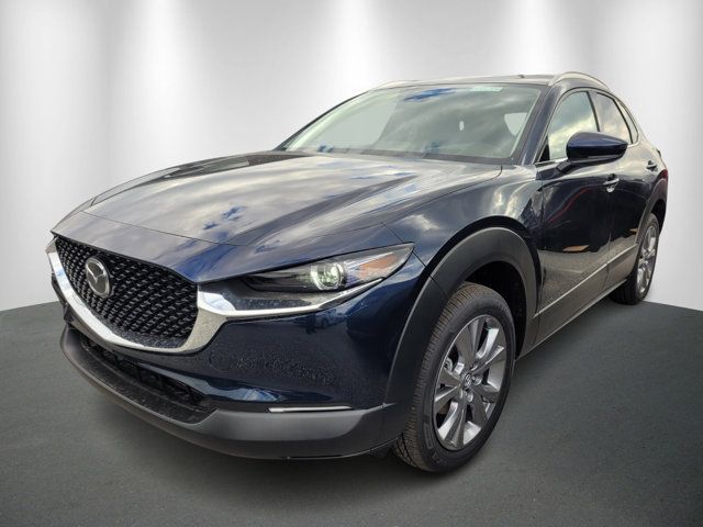 2025 Mazda CX-30 2.5 S Premium Package