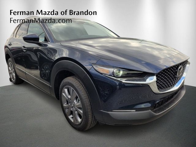 2025 Mazda CX-30 2.5 S Premium Package