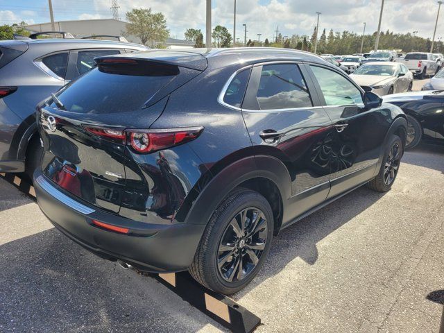 2025 Mazda CX-30 2.5 S Select Sport