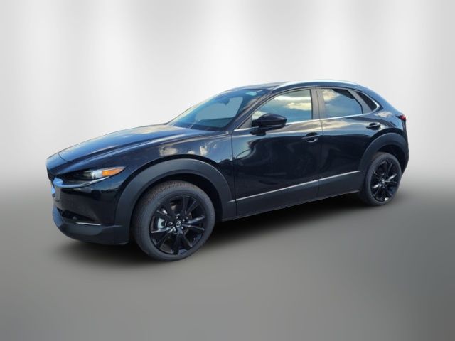 2025 Mazda CX-30 2.5 S Select Sport