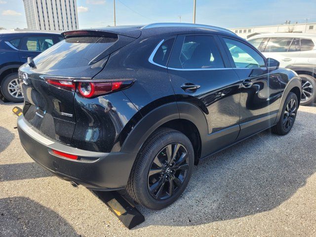 2025 Mazda CX-30 2.5 S Select Sport