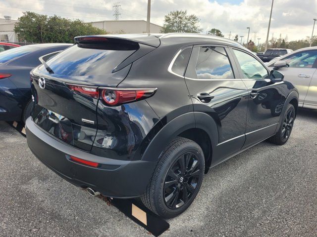 2025 Mazda CX-30 2.5 S Select Sport