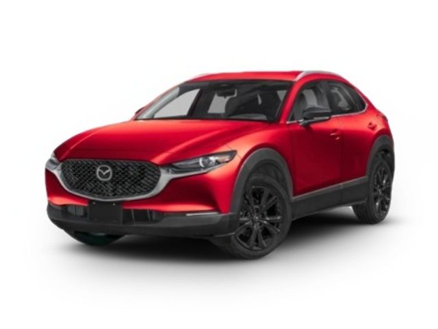 2025 Mazda CX-30 2.5 S Select Sport