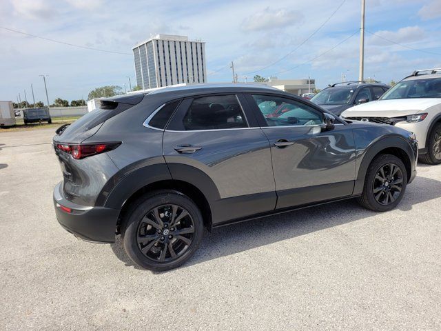 2025 Mazda CX-30 2.5 S Select Sport