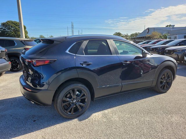 2025 Mazda CX-30 2.5 S Select Sport