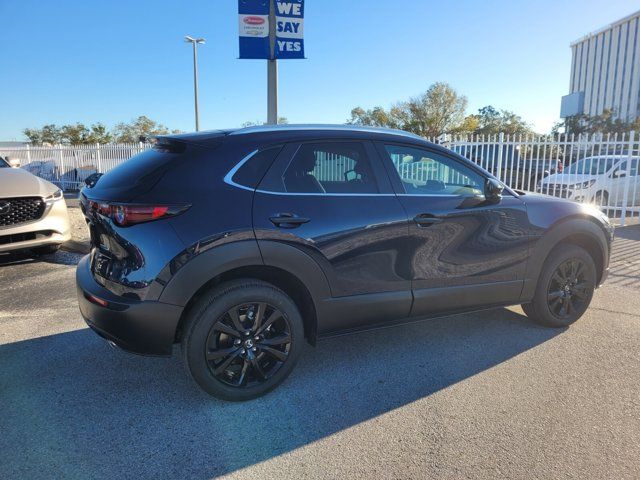 2025 Mazda CX-30 2.5 S Select Sport