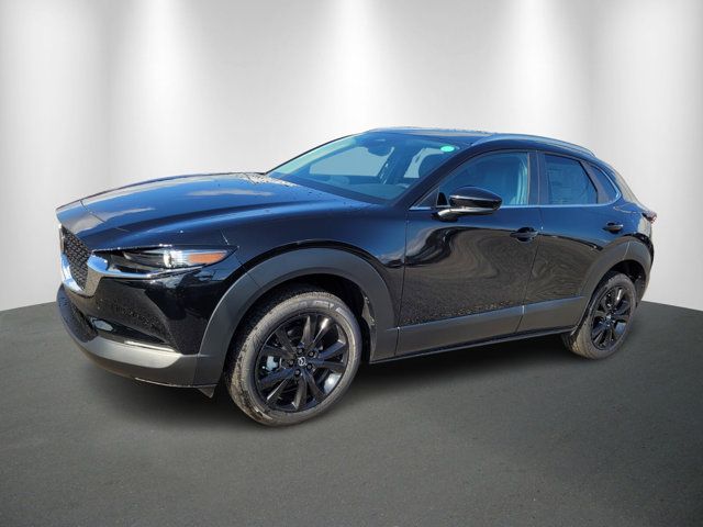 2025 Mazda CX-30 2.5 S Select Sport