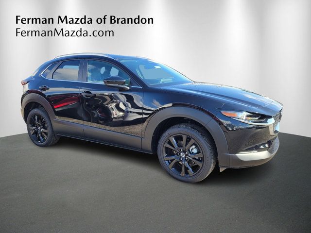 2025 Mazda CX-30 2.5 S Select Sport