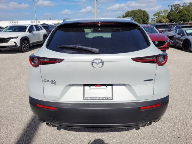 2025 Mazda CX-30 2.5 S Select Sport