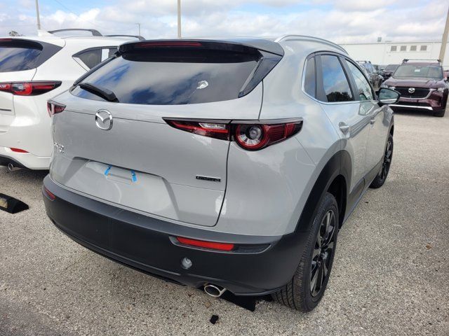 2025 Mazda CX-30 2.5 S Select Sport