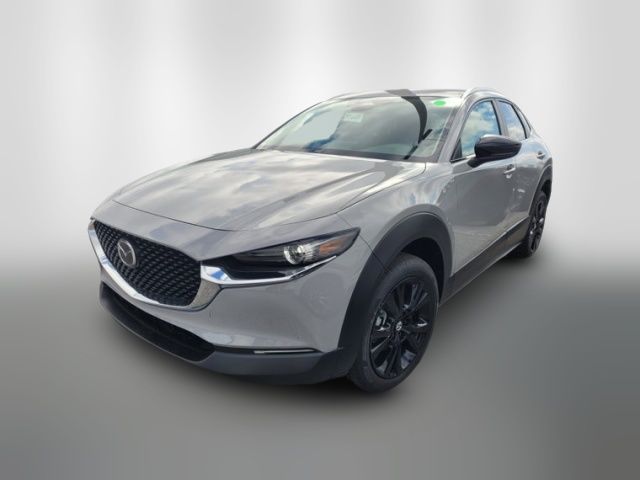 2025 Mazda CX-30 2.5 S Select Sport