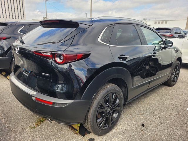 2025 Mazda CX-30 2.5 S Select Sport