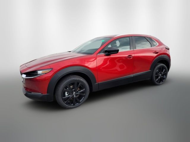 2025 Mazda CX-30 2.5 S Select Sport