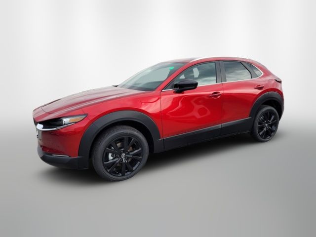 2025 Mazda CX-30 2.5 S Select Sport