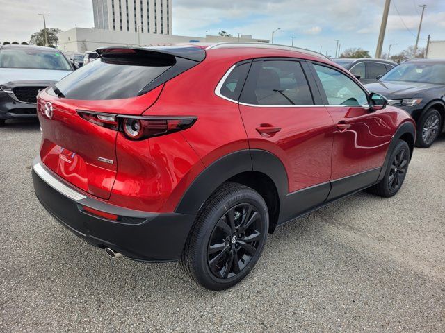 2025 Mazda CX-30 2.5 S Select Sport