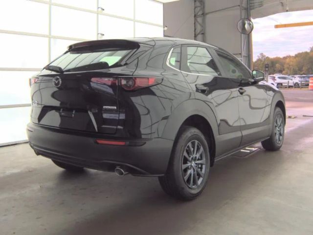 2025 Mazda CX-30 2.5 S