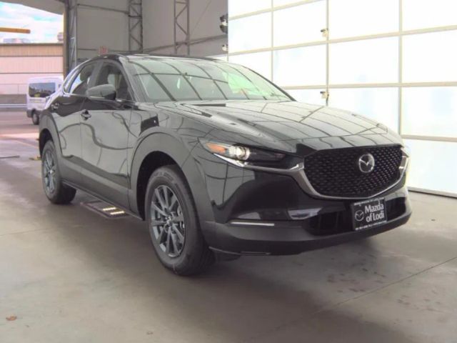 2025 Mazda CX-30 2.5 S