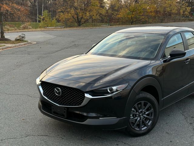 2025 Mazda CX-30 2.5 S