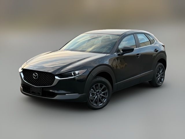 2025 Mazda CX-30 2.5 S