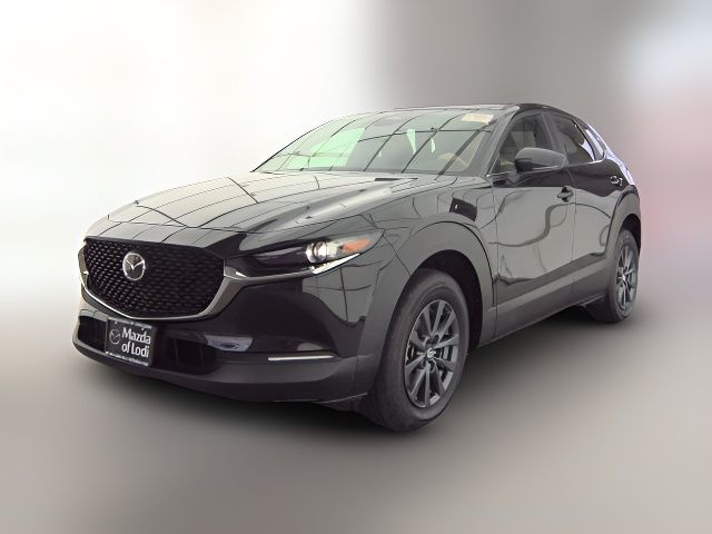 2025 Mazda CX-30 2.5 S