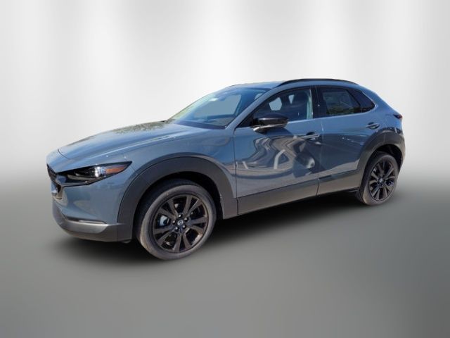 2025 Mazda CX-30 2.5 Turbo Premium Package