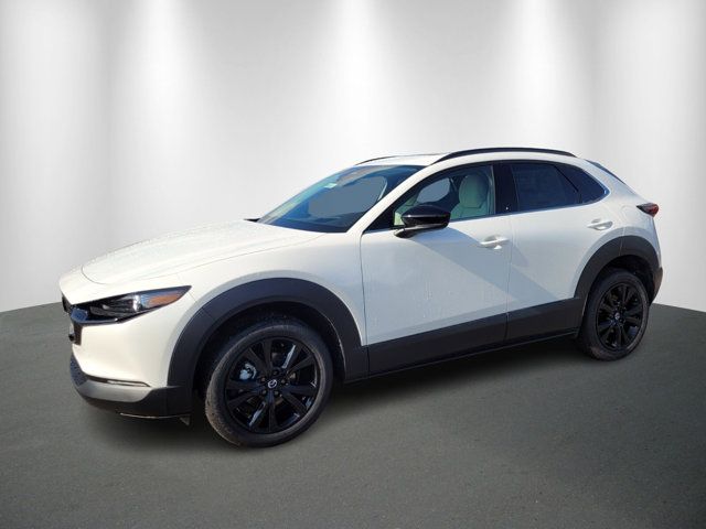 2025 Mazda CX-30 2.5 Turbo Premium Package