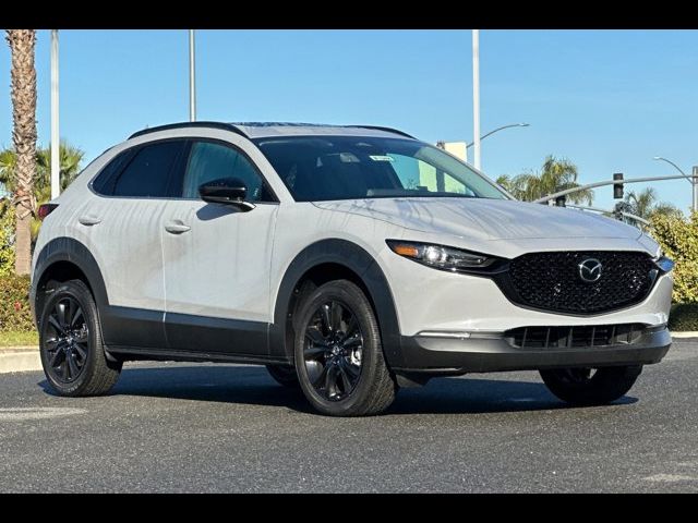 2025 Mazda CX-30 2.5 Turbo Premium Package