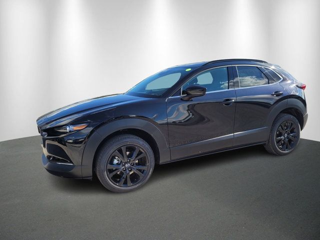 2025 Mazda CX-30 2.5 Turbo Premium Package