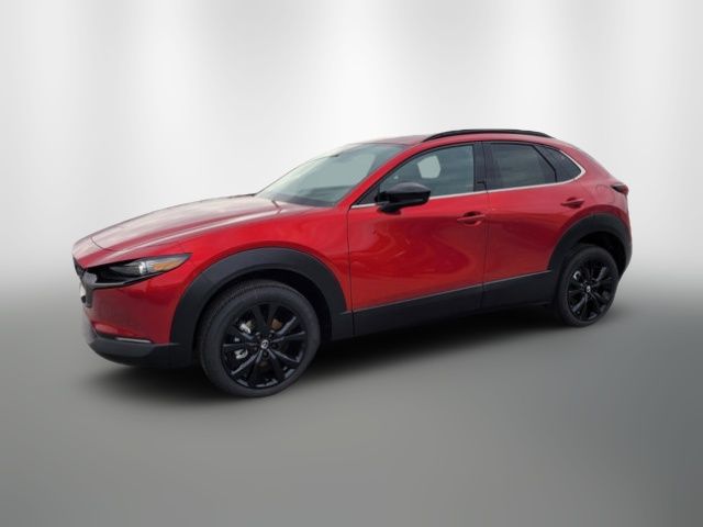 2025 Mazda CX-30 2.5 Turbo Premium Package