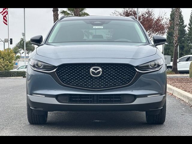 2025 Mazda CX-30 2.5 Turbo Premium Plus Package