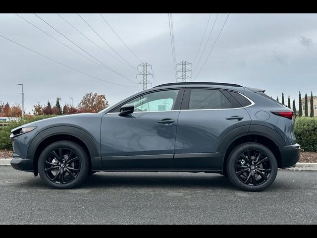2025 Mazda CX-30 2.5 Turbo Premium Plus Package