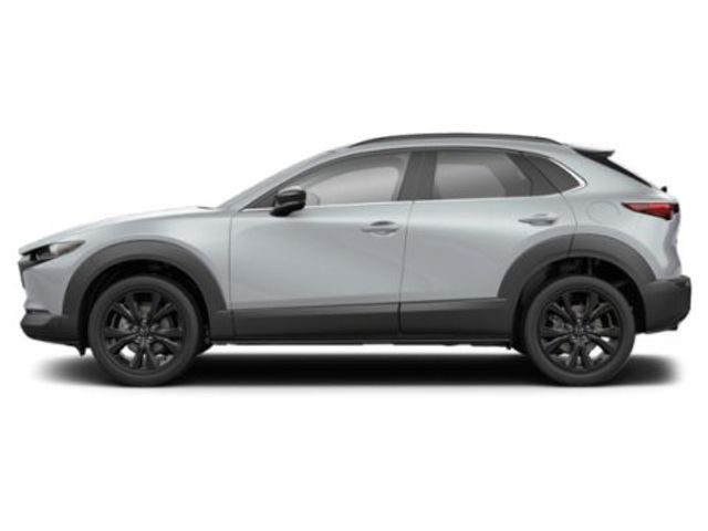 2025 Mazda CX-30 2.5 Turbo Premium Plus Package