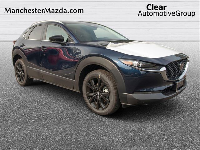 2025 Mazda CX-30 2.5 S Select Sport