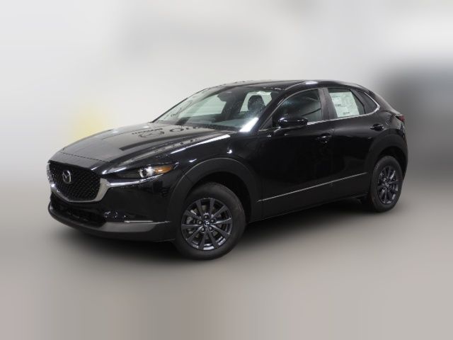 2025 Mazda CX-30 2.5 S