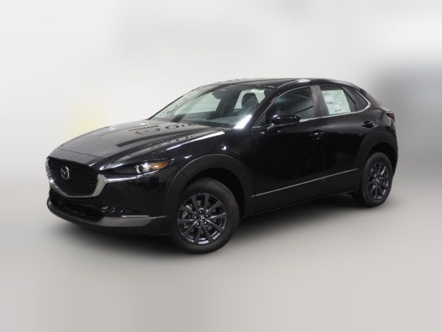 2025 Mazda CX-30 2.5 S