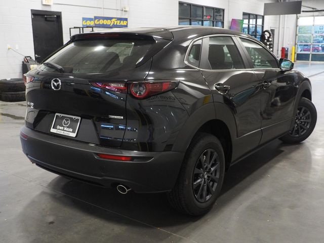 2025 Mazda CX-30 2.5 S