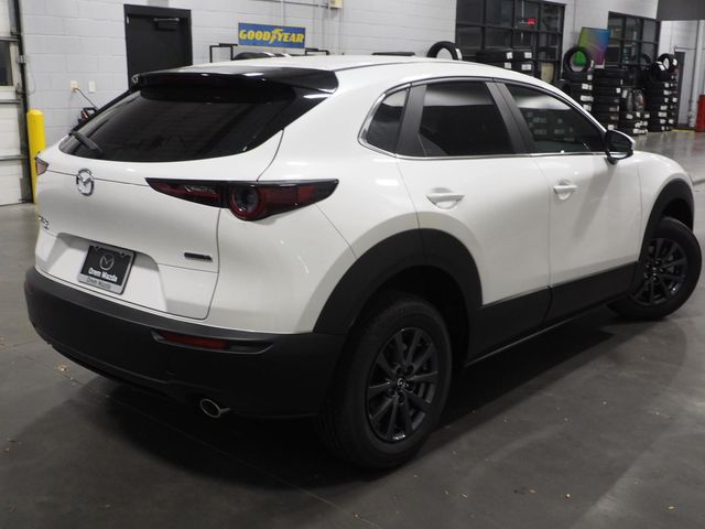 2025 Mazda CX-30 2.5 S